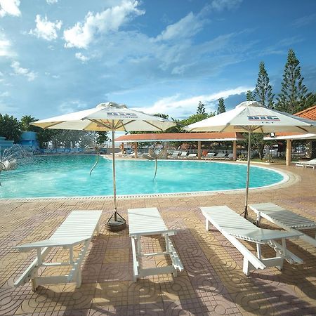 וונג טאו Cap Saint Jacques Hotel מראה חיצוני תמונה