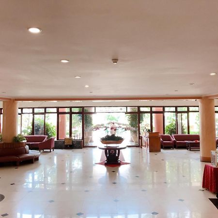 וונג טאו Cap Saint Jacques Hotel מראה חיצוני תמונה