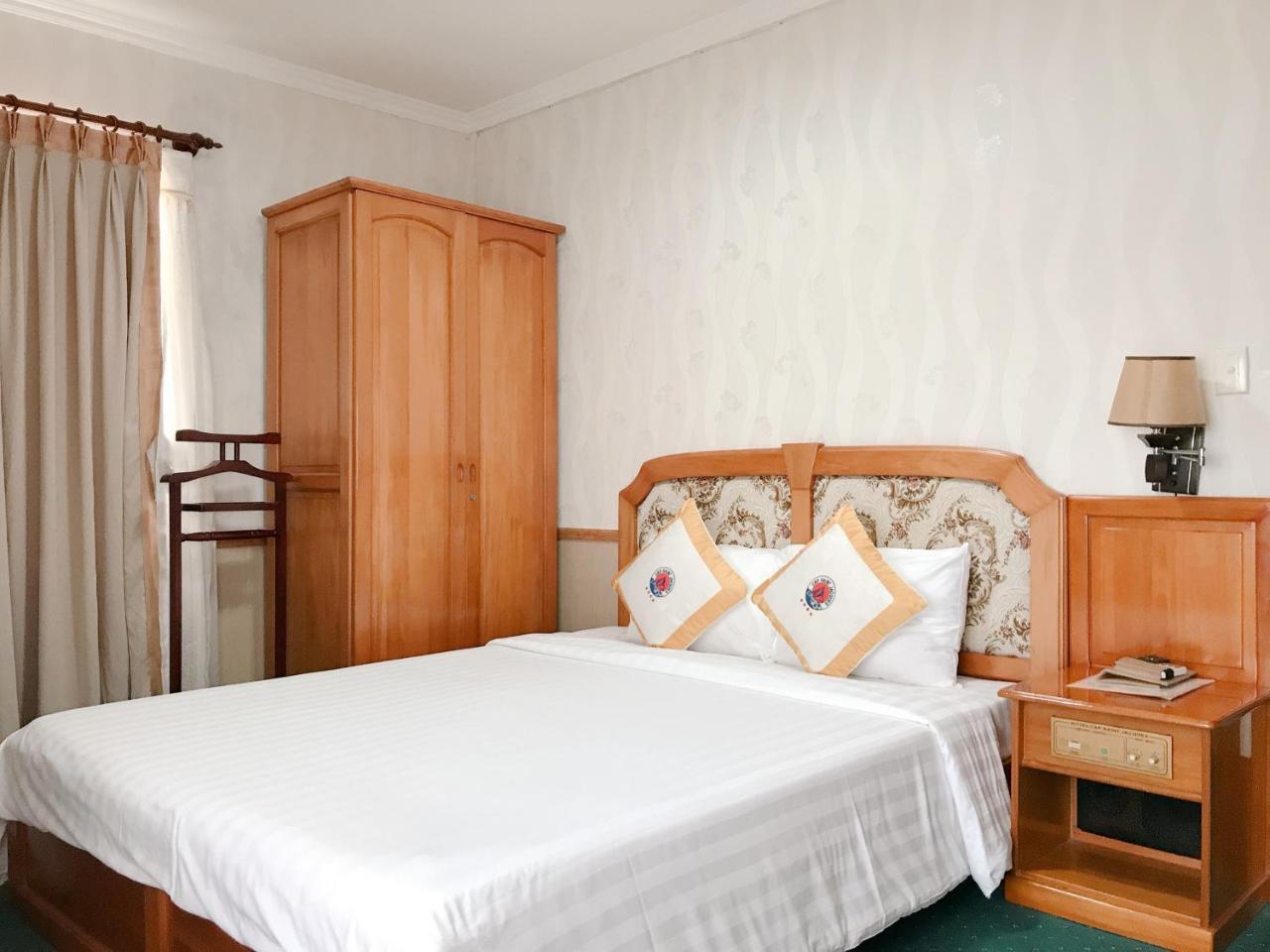 וונג טאו Cap Saint Jacques Hotel מראה חיצוני תמונה