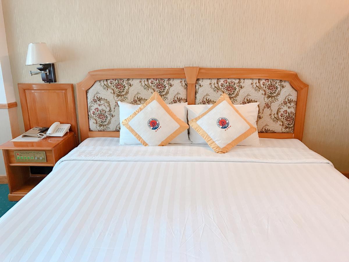 וונג טאו Cap Saint Jacques Hotel מראה חיצוני תמונה