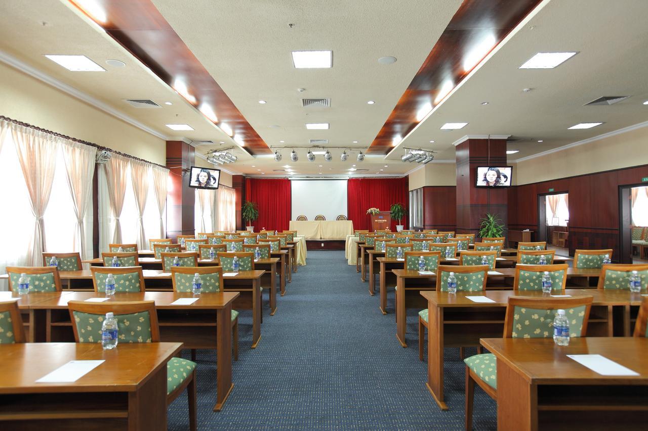 וונג טאו Cap Saint Jacques Hotel מראה חיצוני תמונה