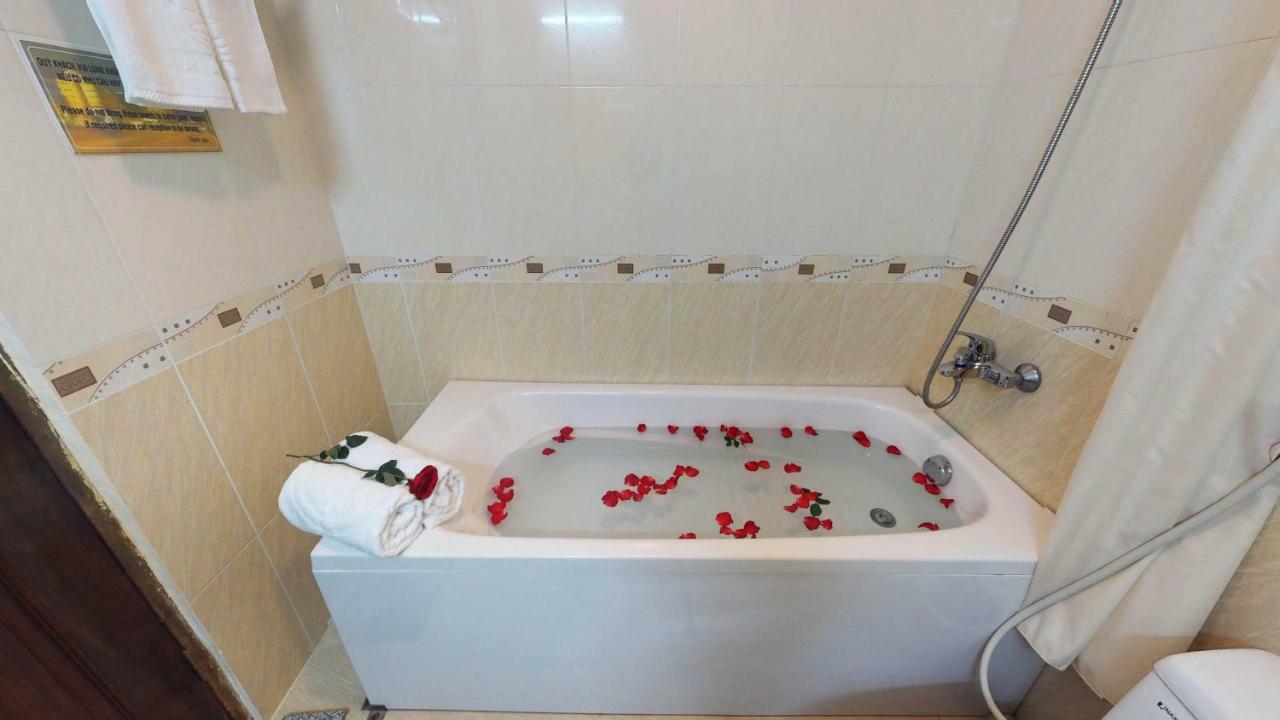 וונג טאו Cap Saint Jacques Hotel מראה חיצוני תמונה