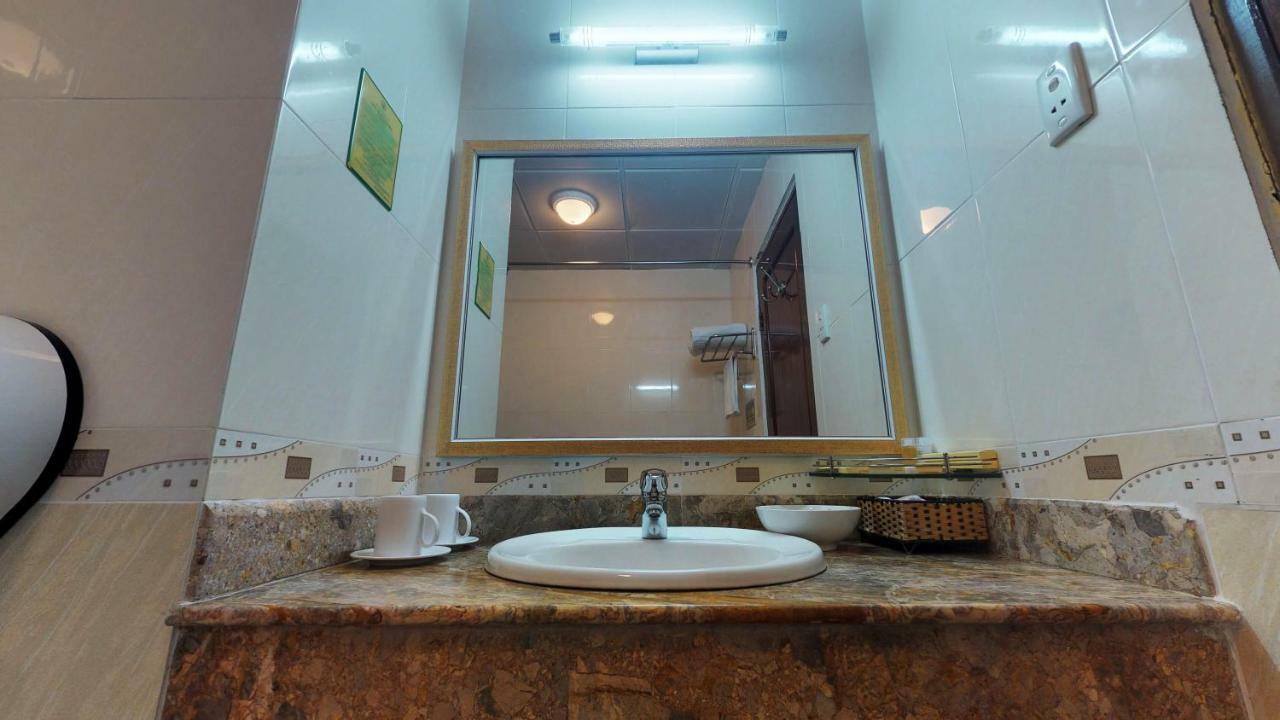 וונג טאו Cap Saint Jacques Hotel מראה חיצוני תמונה